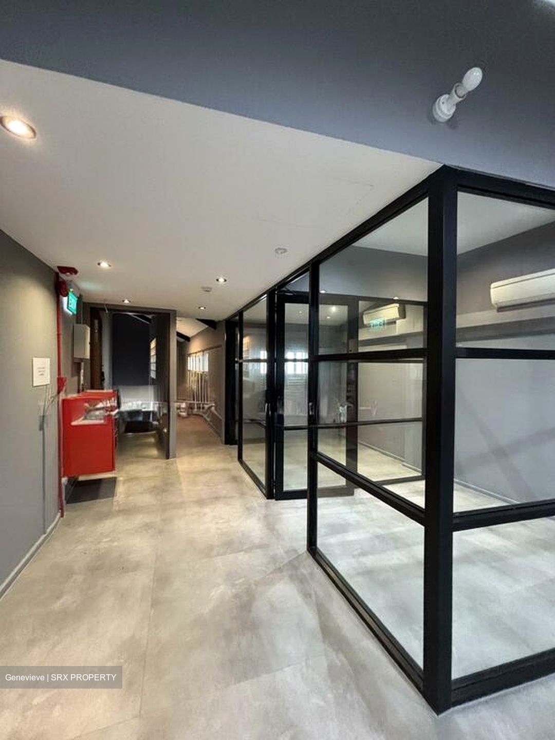 Jalan Sultan (D7), Shop House #568236011